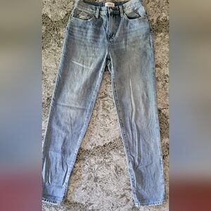 Pistola Distressed Jeans